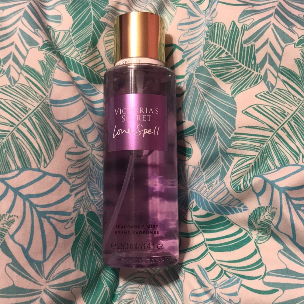 Victoria’s Secret